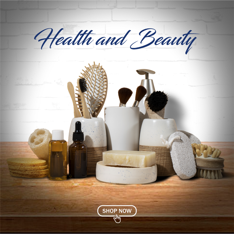 Health & Beauty