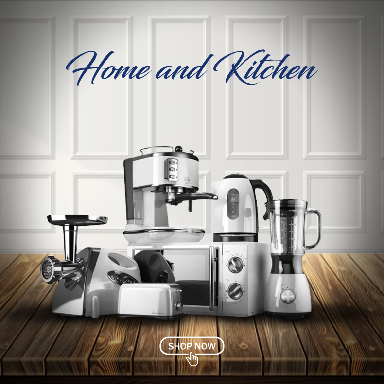 Home & Kitchen
